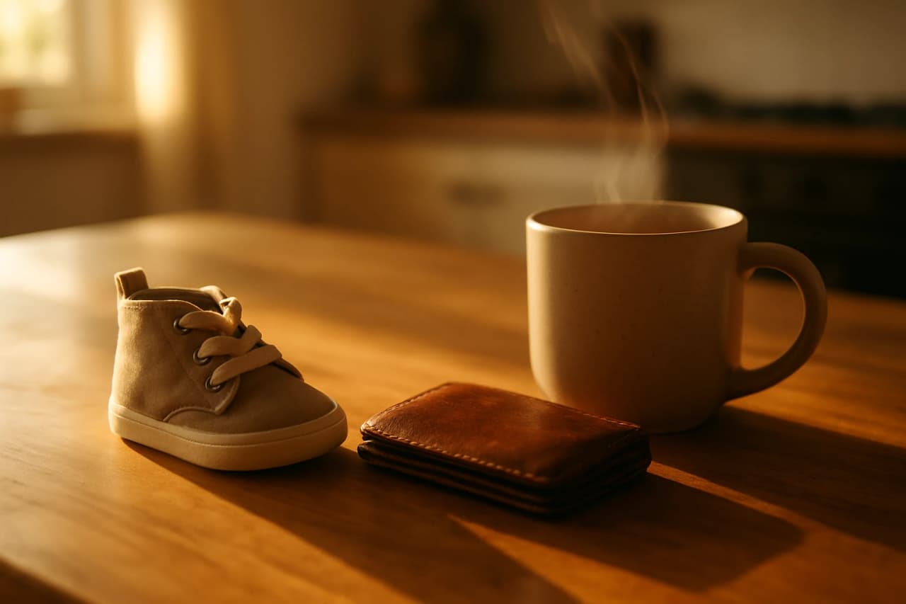 The Dad Brain Effect: The Science Behind How Fatherhood Changes You