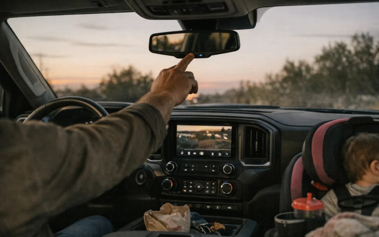 Setting Up OnStar for Your Family: The No-BS Guide