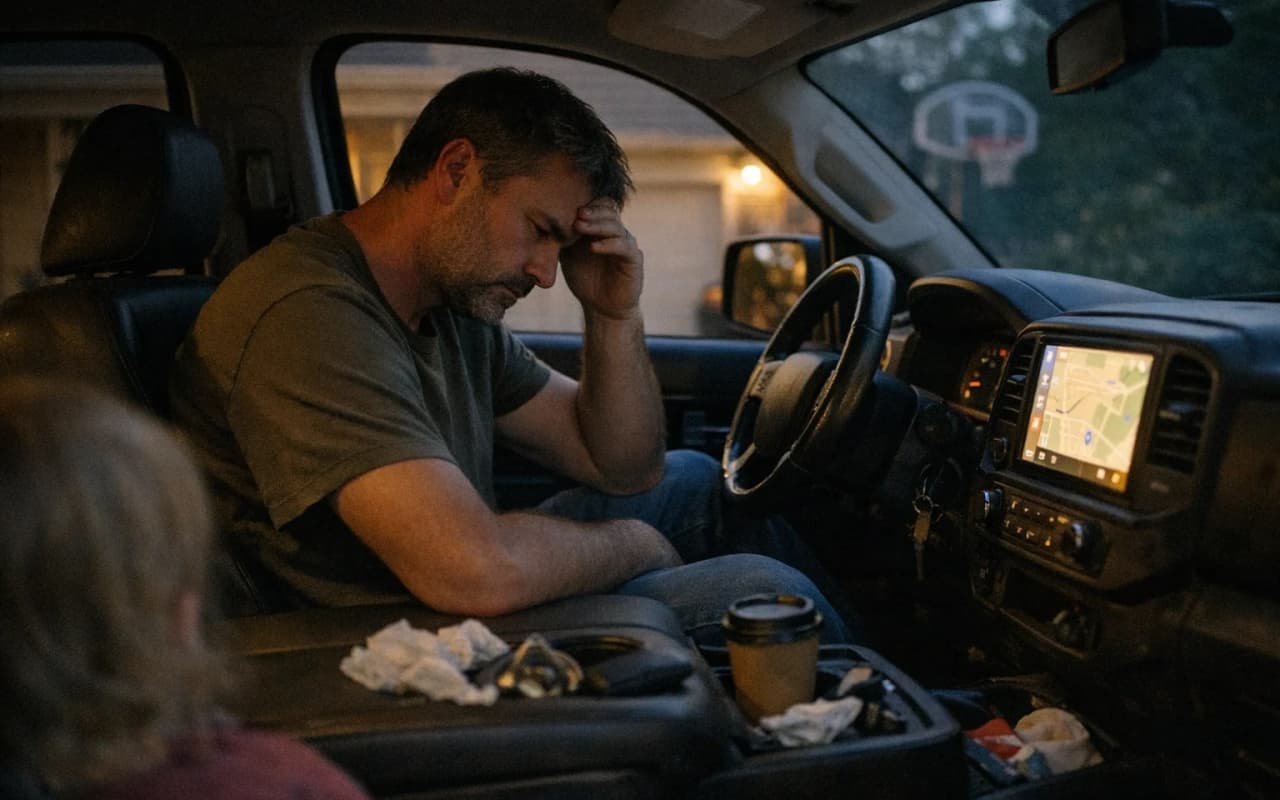 OnStar Sign-In Troubleshooting: Browser vs App vs Vehicle Screen
