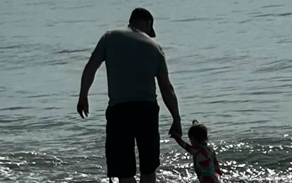 Faith, Fatherhood & the Man You Should Become First