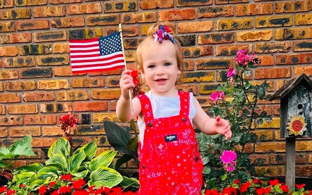 Working the Holiday: The Silent Sacrifice Dads Make on July 4th