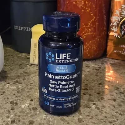 Life Extension PalmettoGuard