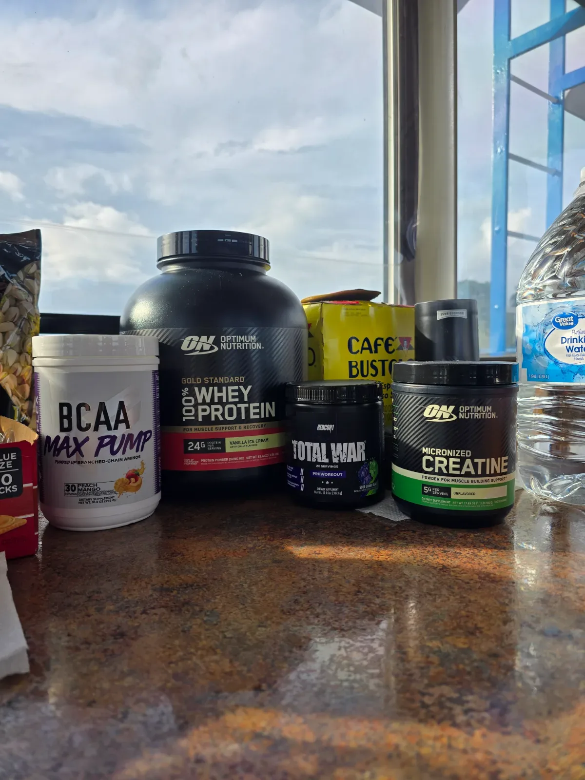 Optimizing Your Supplement Stack: Science Behind 4 Budget Picks
