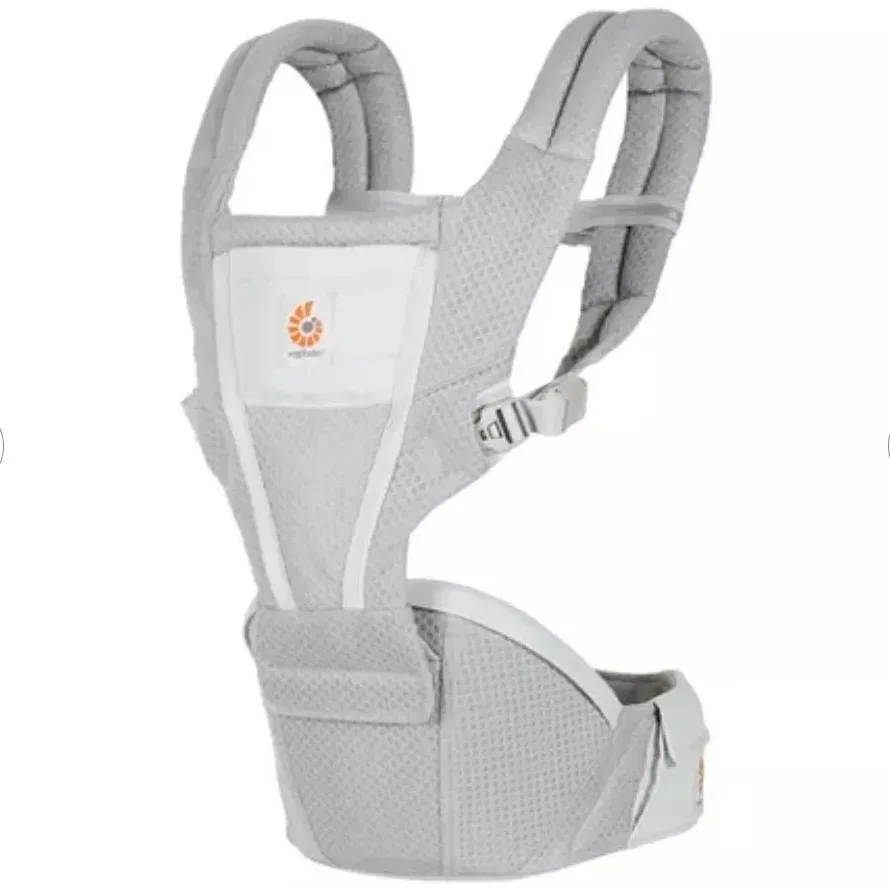 Ergobaby Alta Hip Seat Baby Carrier