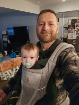 Ergobaby Alta Hip Seat Baby Carrier Review: Worth It?